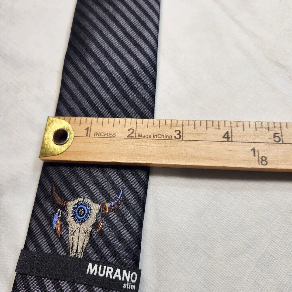Murano Mens Formal Tie 58.